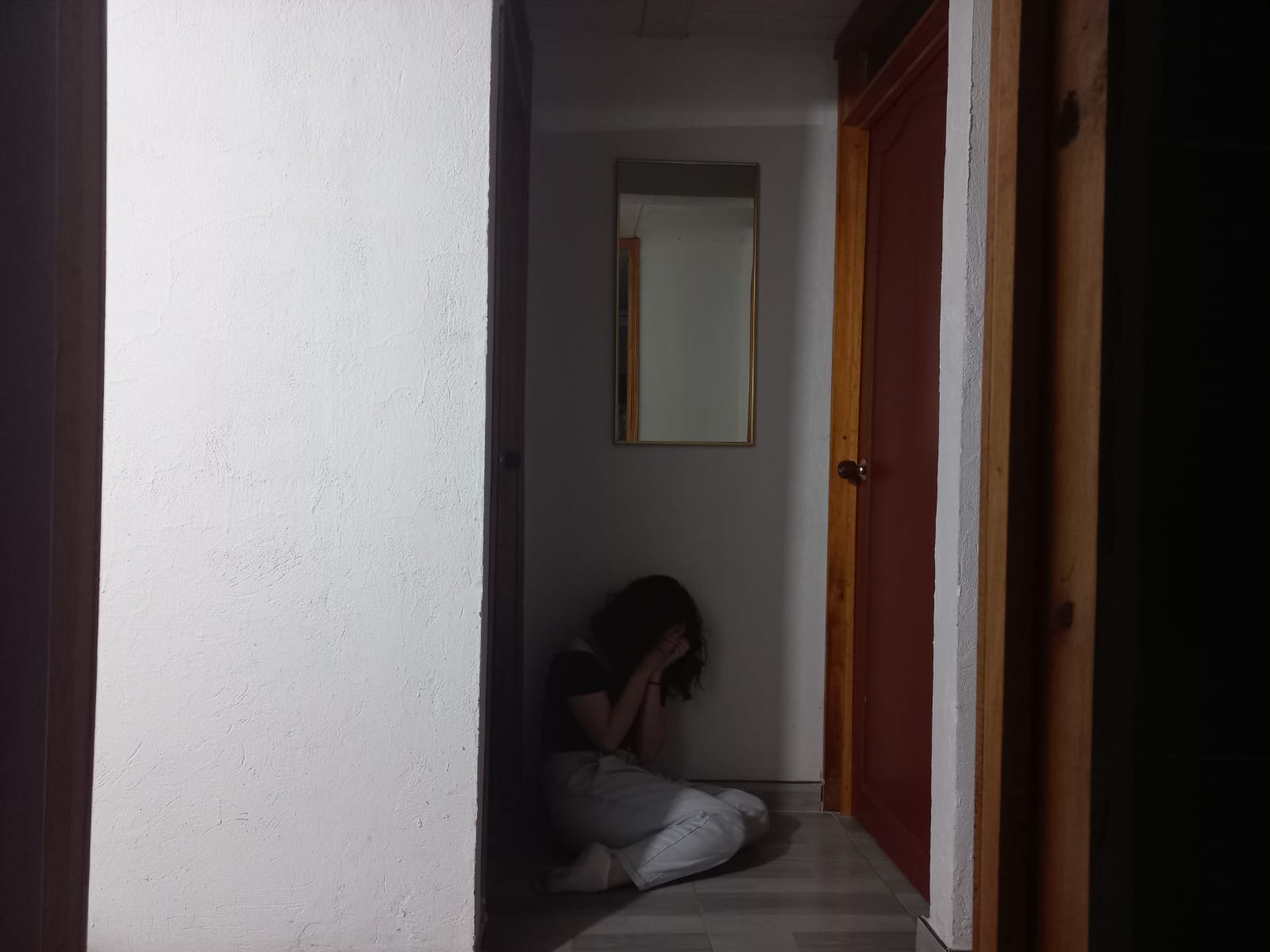 ...